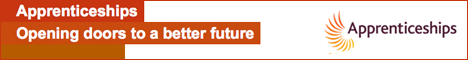 Apprenticeships