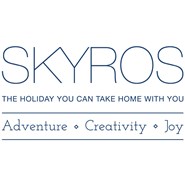 Skyros Holidays
