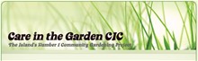 Care In The Garden