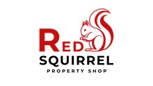 Red Squirrel Property Shop
