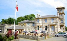 Appley Manor Hotel