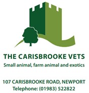 Vet Partners Practices II Ltd Trading as Carisbrooke Vets Ltd