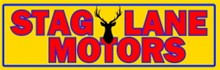 Stag Lane Motors