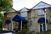 Daish's Hotel Ltd