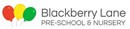 Blackberry Lane Pre-School and Nursery