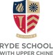 Ryde School with Upper Chine