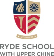 Ryde School with Upper Chine