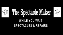 The Spectacle Maker