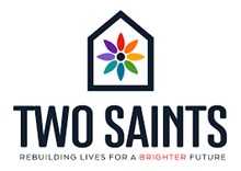 Two Saints