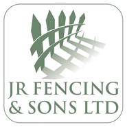 JR Fencing and Sons Ltd