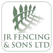 JR Fencing and Sons Ltd