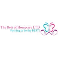 The Best Of Homecare 