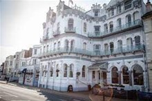 Royal Esplanade Hotel