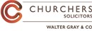Churchers Solicitors LLP