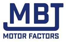 MBJ Motor Factors Ltd