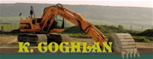 K Coghlan Plant & Transport Ltd
