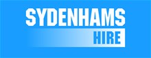 Sydenhams Hire Centres Ltd