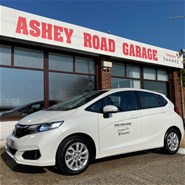 Vehicle Technician - Ashey Road Garage | Isle of Wight Jobs