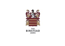 The Binstead Arms