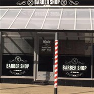 Shanklin Barbers