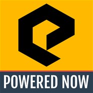 Powered Now