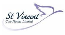 St Vincent Care Homes Ltd