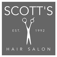 Scott's Hair Limited