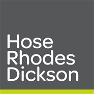 Hose Rhodes Dickson