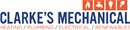 Clarke's Mechanical Ltd