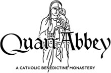 Quarr Abbey