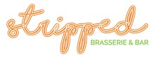 Stripped Brasserie