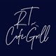 RT Café and Grill, Ryde