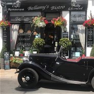 Bellamys Bistro 
