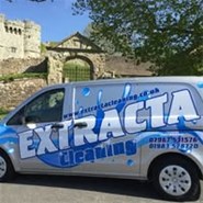 Extracta Cleaning