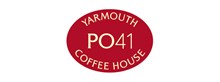 PO41 Coffee House - Yarmouth