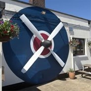 The Propeller Inn