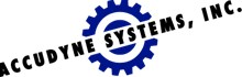 Accudyne Europe Ltd