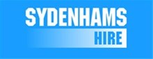 Sydenhams Hire Centres