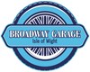 Broadway Garage Ltd