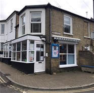 Seaview Community Shop Ltd (SVCS)