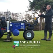 Andy Butler Sports Ground Specialist 
