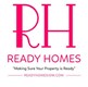 Ready Homes 